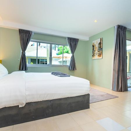Maiiam Bungalows Kata Beach 外观 照片