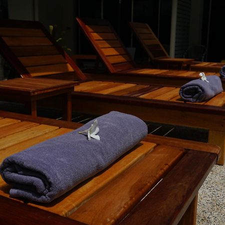 Maiiam Bungalows Kata Beach 外观 照片