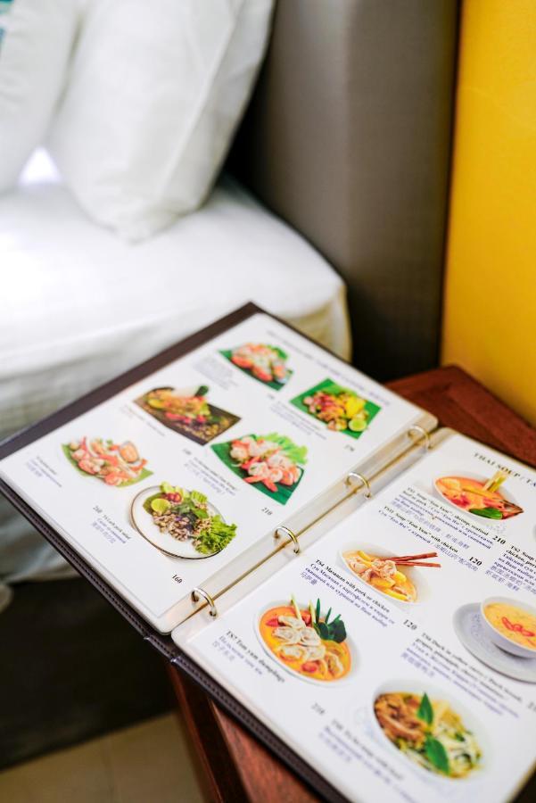 Maiiam Bungalows Kata Beach 外观 照片