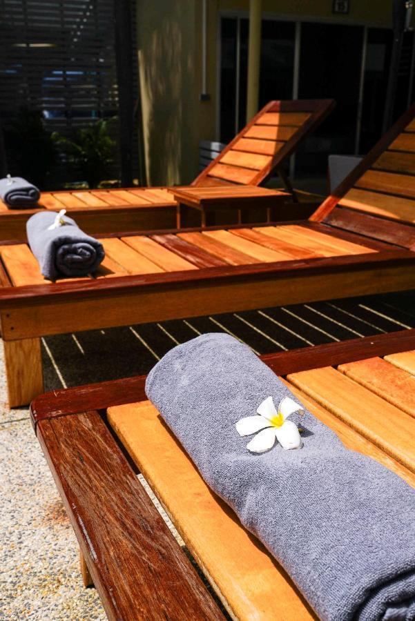 Maiiam Bungalows Kata Beach 外观 照片