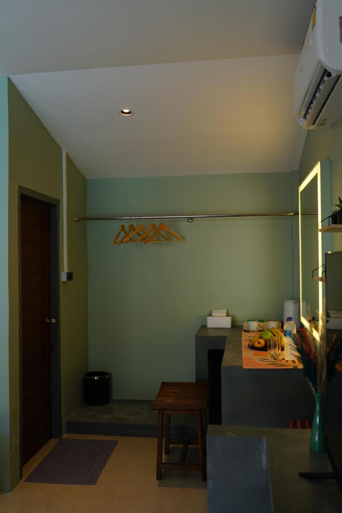 Maiiam Bungalows Kata Beach 外观 照片
